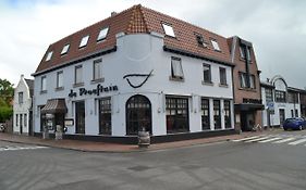 Hotel Du Passage
